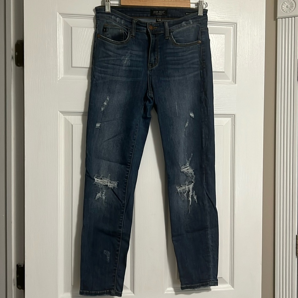 Judy Blue Jeans